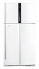 Холодильник Hitachi R-V 910 PUC1 TWH - фото 45638