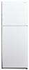 Холодильник Hitachi R-VX440PUC9 PWH - фото 45640