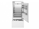 Встраиваемый холодильник Bertazzoni REF905BBRPTT - фото 45677