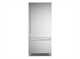 Встраиваемый холодильник Bertazzoni REF905BBRXTT - фото 45678