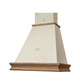 Каминная вытяжка Lex Verona Body 600 ivory light - фото 45743