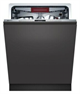 Встраиваемая посудомоечная машина Neff S255ECX11E - фото 45754
