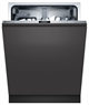 Встраиваемая посудомоечная машина Neff S257EAX36E - фото 45755