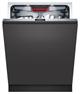 Встраиваемая посудомоечная машина Neff S257ECX21E - фото 45756
