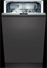 Встраиваемая посудомоечная машина Neff S855HKX20E - фото 45760