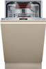 Посудомоечная машина 45см встраиваемая Neff S857YMX02E - фото 45761