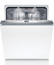 Встраиваемая посудомоечная машина Bosch SBV6ZDX16E - фото 45776