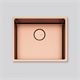 Кухонная мойка Falmec COMO 50 Copper PVD - фото 45789