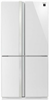 Холодильник Sharp SJGX98PWH - фото 45847