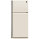 Холодильник Sharp SJ-XE55PMBE - фото 45851