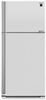 Холодильник Sharp SJ-XE55PMWH - фото 45854