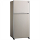 Холодильник Sharp SJ-XG55PMBE - фото 45858