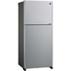 Холодильник Sharp SJ-XG55PMSL - фото 45860