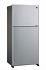 Холодильник Sharp SJ-XG60PMSL - фото 45866