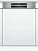 Встраиваемая посудомоечная машина Bosch SMI4IMS60T - фото 45984