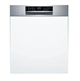Встраиваемая посудомоечная машина Bosch SMI6ECS93E - фото 45986