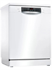 Посудомоечная машина Bosch SMS46NW01B - фото 46003