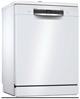 Отдельностоящая посудомойка Bosch SMS4HCW48E - фото 46006