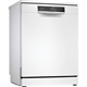Отдельностоящая посудомоечная машина Bosch SMS8ZDW86Q - фото 46017