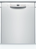 Посудомоечная машина отдельностоящая Bosch SMU2HVW20S - фото 46018