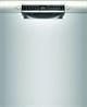 Встраиваемая посудомоечная машина Bosch SMU 4 EAI14S - фото 46019