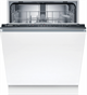 Встраиваемая посудомоечная машина Bosch SMV25AX06E - фото 46025