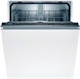 Встраиваемая посудомоечная машина Bosch SMV25BX02R - фото 46026