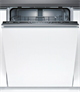 Встраиваемая посудомоечная машина Bosch SMV25CX10Q - фото 46028