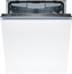 Встраиваемая посудомоечная машина Bosch SMV25EX00E - фото 46029