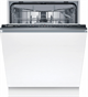 Встраиваемая посудомоечная машина Bosch SMV25EX02E - фото 46030