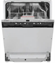 Встраиваемая посудомоечная машина Bosch SMV46JX10Q - фото 46032