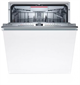 Встраиваемая посудомоечная машина Bosch SMV4ECX26E - фото 46035