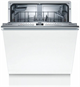 Встраиваемая посудомоечная машина Bosch SMV4HAX48E - фото 46038