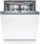 Встраиваемая посудомоечная машина Bosch SMV4HMX65Q - фото 46040