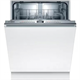 Встраиваемая посудомоечная машина Bosch SMV4HTX31E - фото 46042