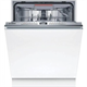 Встраиваемая посудомоечная машина Bosch SMV4HVX00E - фото 46043