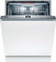 Встраиваемая посудомоечная машина Bosch SMV4HVX32E - фото 46046