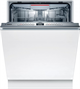 Встраиваемая посудомоечная машина Bosch SMV 4HVX33E - фото 46047