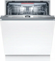 Встраиваемая посудомоечная машина Bosch SMV4HVX40E - фото 46049