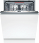Встраиваемая посудомоечная машина Bosch SMV6ECX93E - фото 46053