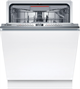 Встраиваемая посудомоечная машина Bosch SMV6YCX02E - фото 46055
