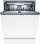 Встраиваемая посудомоечная машина Bosch SMV6ZCX00E - фото 46056