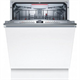 Встраиваемая посудомоечная машина Bosch SMV 6ZCX07E - фото 46057