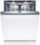 Встраиваемая посудомоечная машина Bosch SMV6ZCX16E - фото 46058