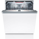 Встраиваемая посудомоечная машина Bosch SMV6ZCX49E - фото 46060