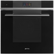 Электрический духовой SMEG SO6104S4PN - фото 46072