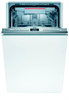 Встраиваемая посудомоечная машина Bosch SPH4HMX31E - фото 46076