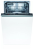 Встраиваемая посудомоечная машина Bosch SPV2HKX39E - фото 46082