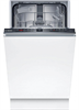 Встраиваемая посудомоечная машина Bosch SPV2HKX42E - фото 46083