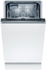 Встраиваемая посудомоечная машина Bosch SPV2IKX2BR - фото 46086